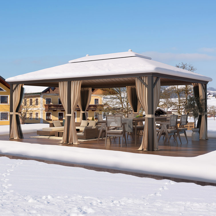 Walmart gazebo outlet canada